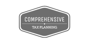 Logo of Comprehensive Tax Planning.
