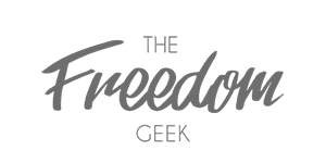Logo of Freedom Greek.