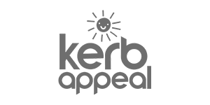 Logo of Kerb Appeal.