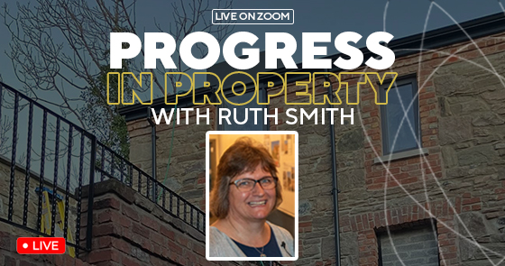 Progress In Property | Ruth Smith
