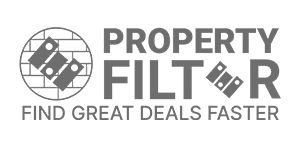 Logo of Property Filter.