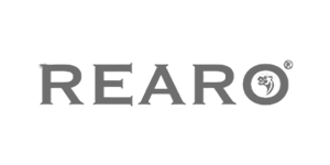 Logo of Rearo.