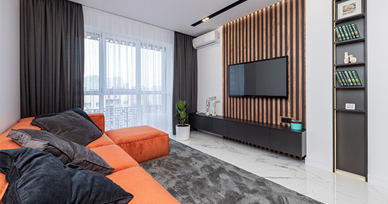 Serviced-Accommodation