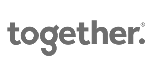 Logo of Together.