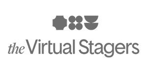 Logo of Virtual Stagers.
