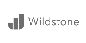 Logo of Wildstone.