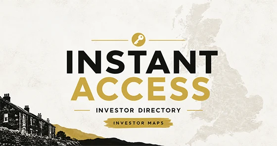 Investor Directory Thumbnail