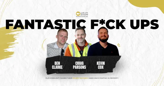 Fantastic F Ups Thumbnail - 07.09.26